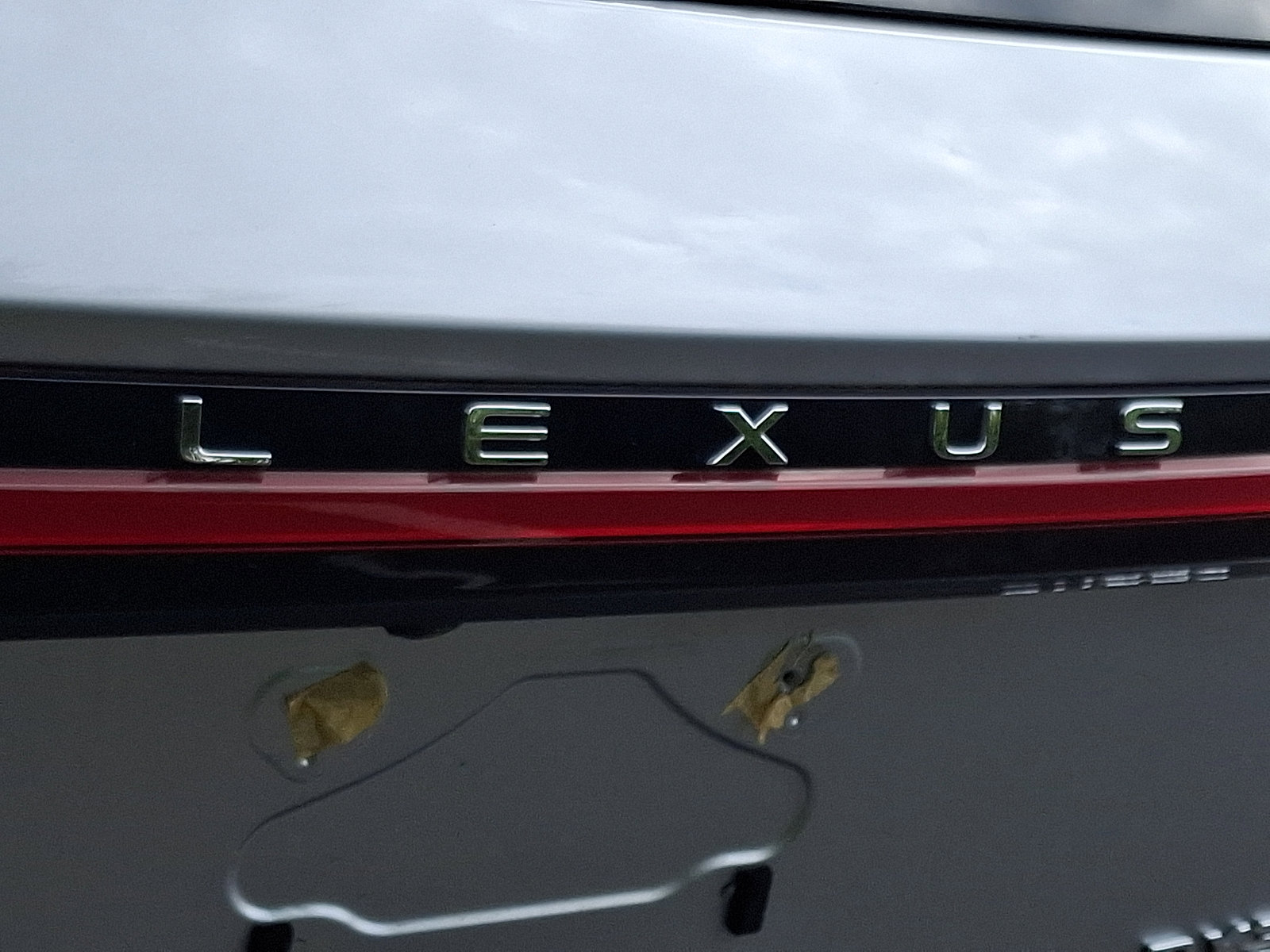 Used 2023 Lexus RX 350 Premium w/ Accessory Package AWD/4WD image 29