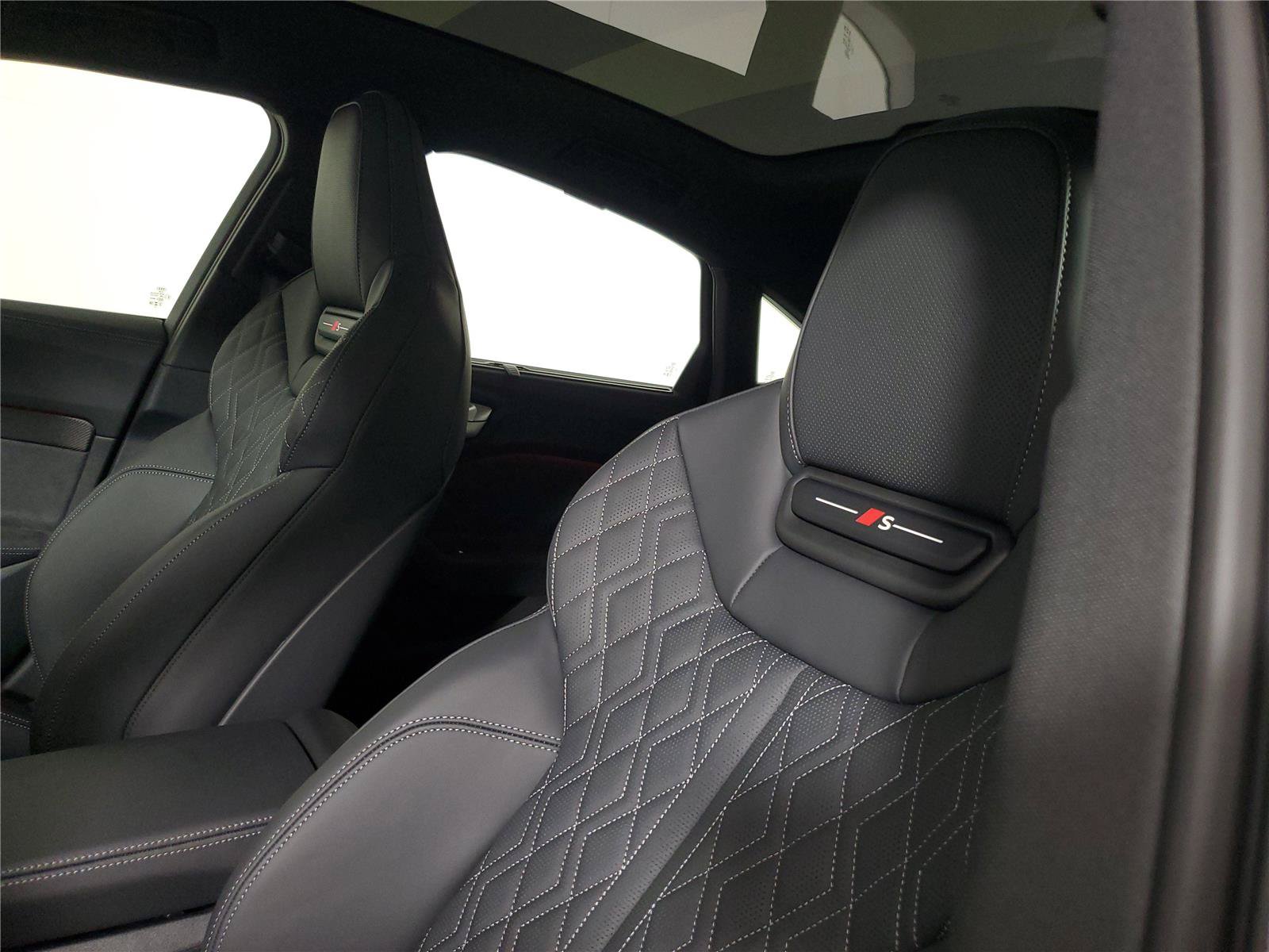 New 2026 Audi S5 Premium Plus AWD/4WD image 22