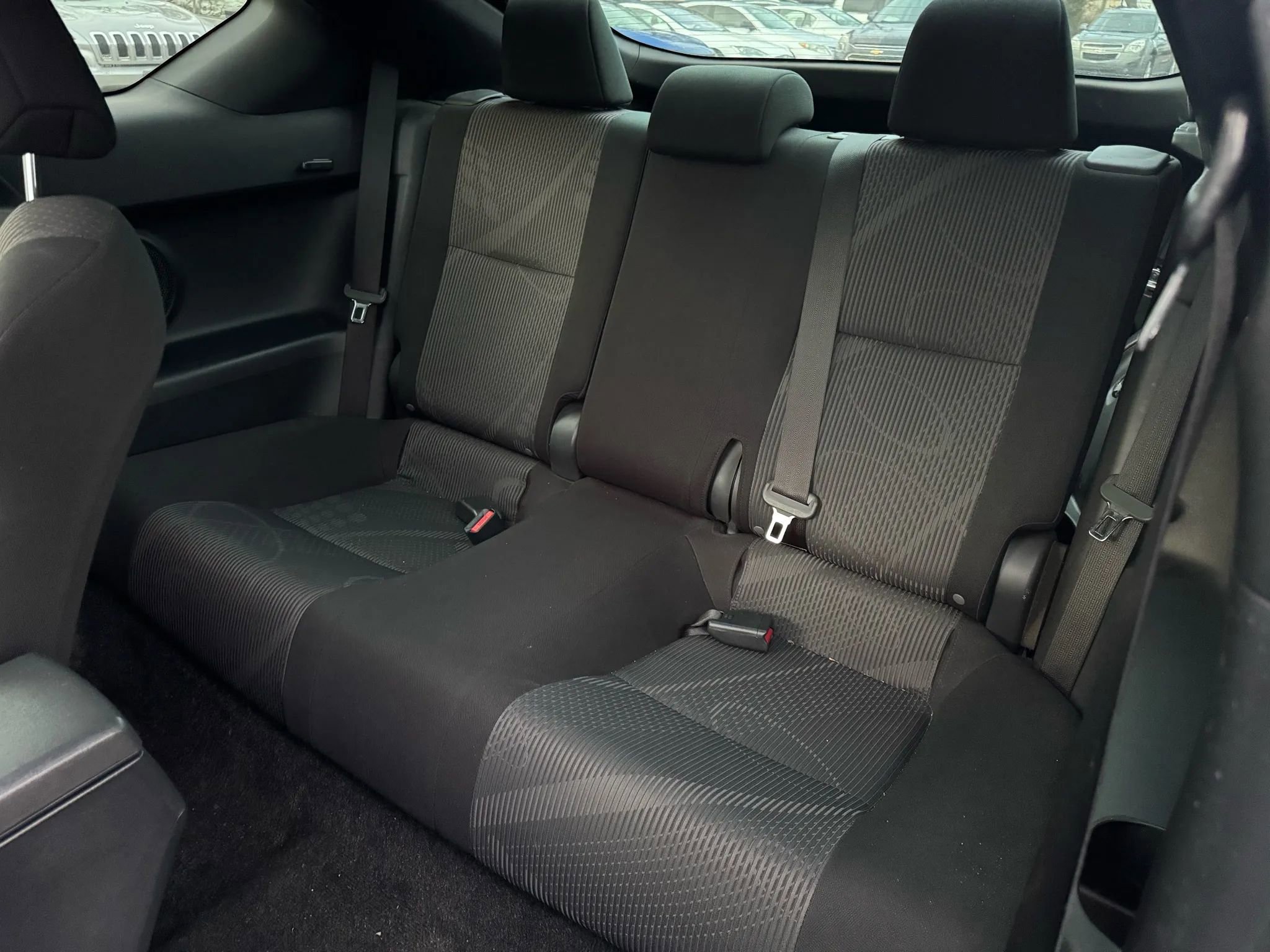 Used 2013 Scion tC Hatchback Coupe 2D image 20