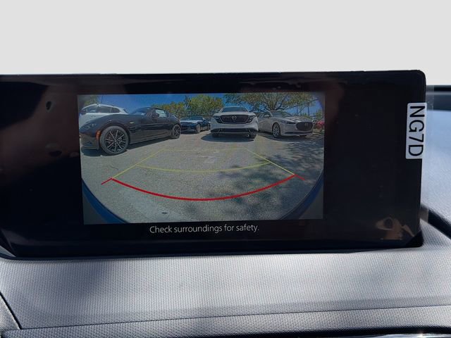 New 2026 MAZDA MX-5 Miata Grand Touring RWD image 32