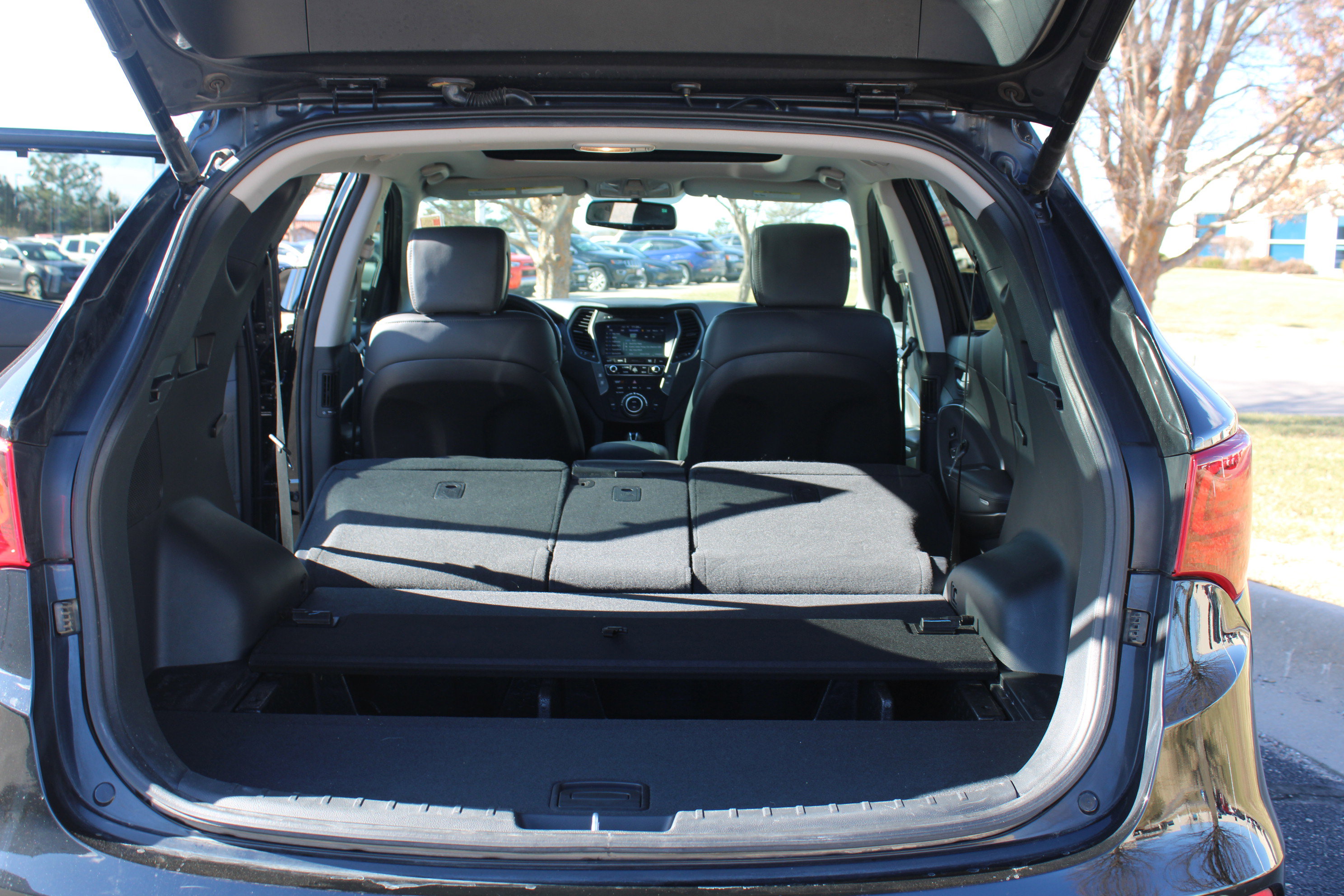 Used 2018 Hyundai Santa Fe Sport image 44