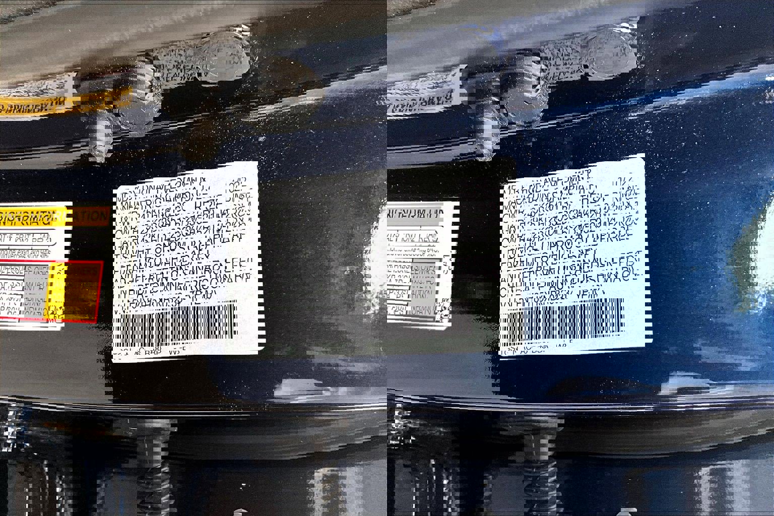 Used 2022 Honda Passport EX-L image 35