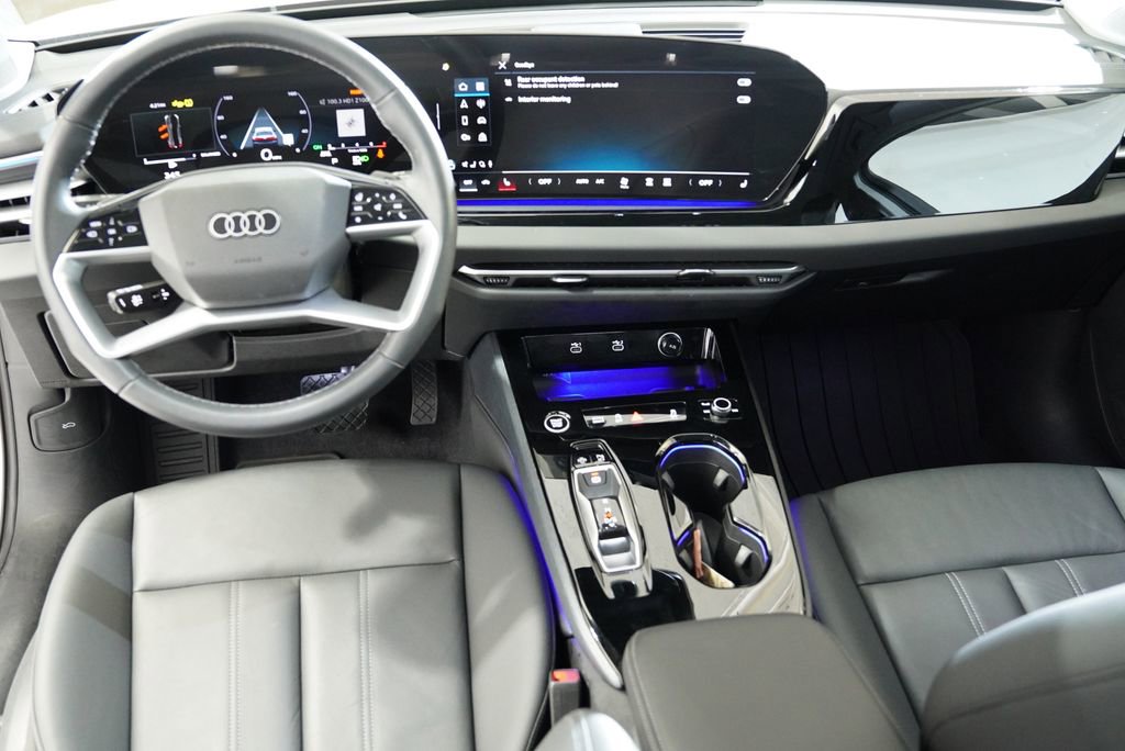 Certified 2025 Audi A5 2.0T Premium w/ Convenience Package image 13