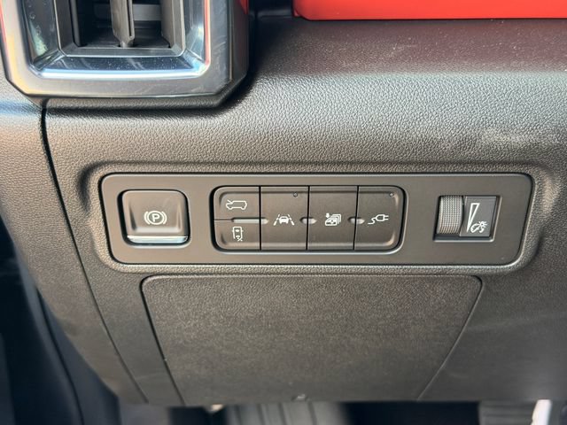 New 2026 GMC Hummer EV 3X w/ Carbon Fiber Edition Package AWD/4WD image 22