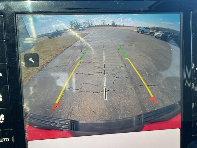 Used 2022 RAM 1500 Rebel w/ Rebel Level 2 Equipment Group image 28