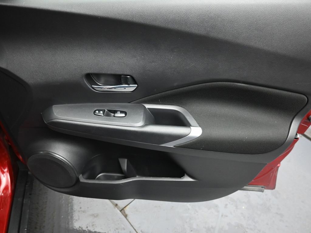 Used 2023 Nissan Kicks SV FWD image 26