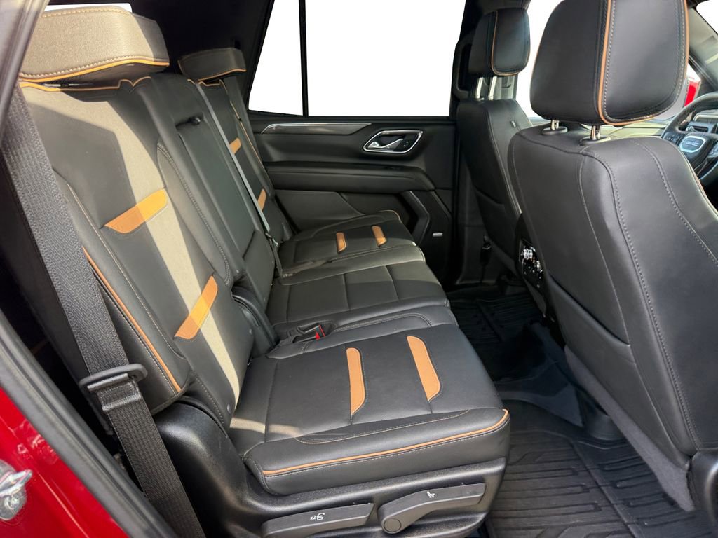 Certified 2024 GMC Yukon AT4 image 18