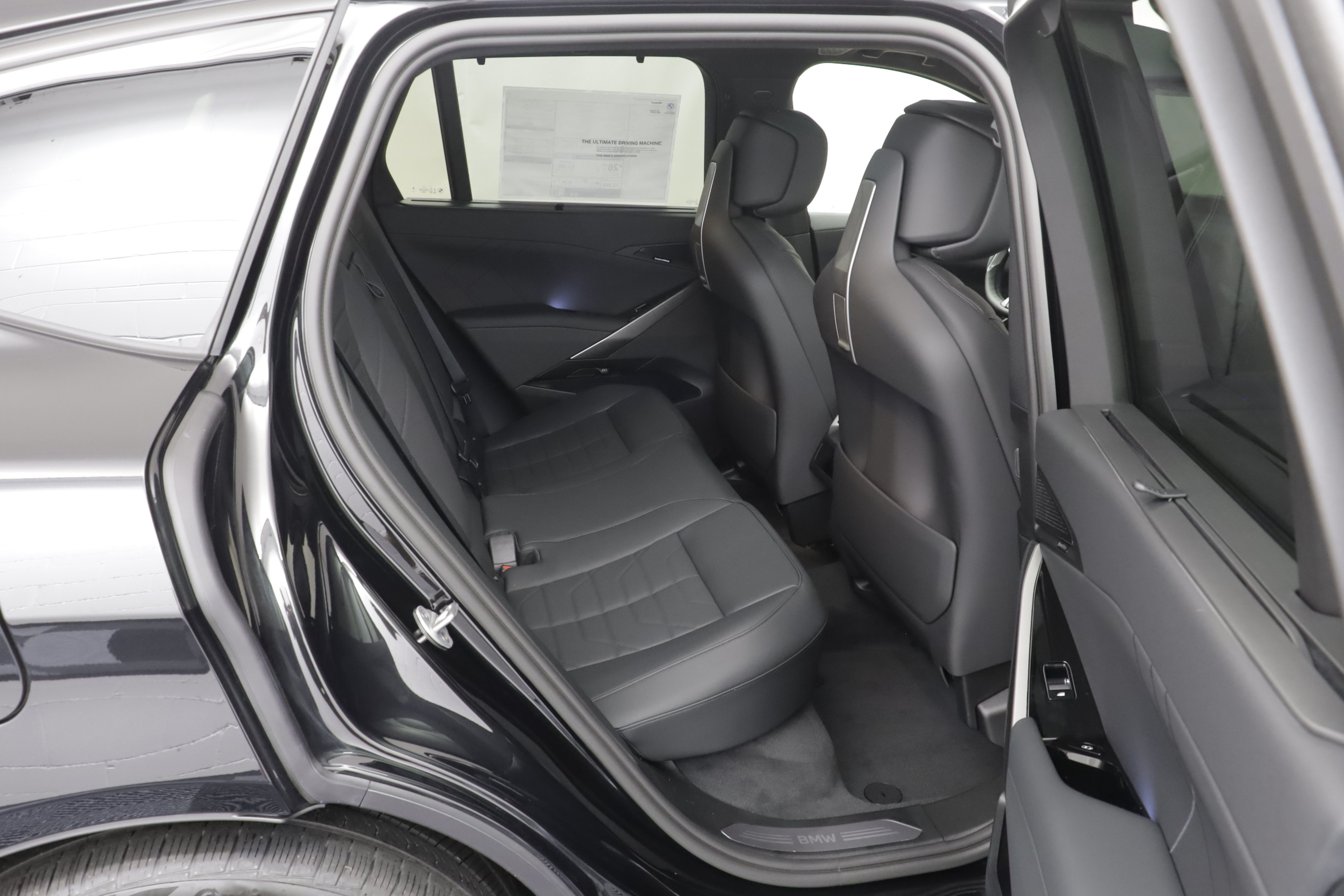 New 2027 BMW X5 xDrive40i w/ Luxury Package AWD/4WD image 25