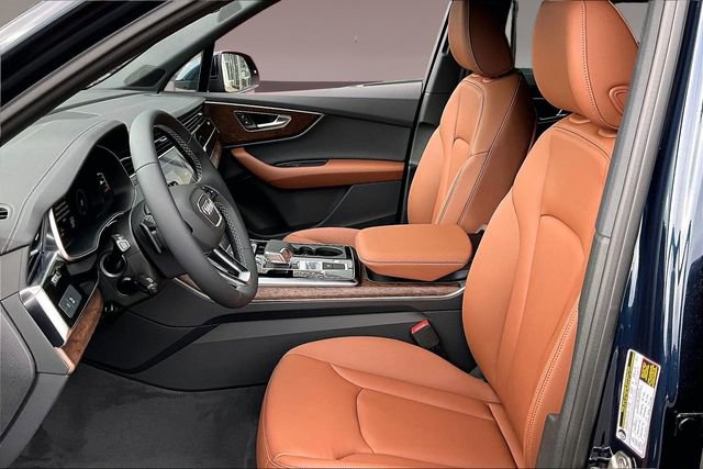 New 2026 Audi Q7 2.0T Premium AWD/4WD image 9