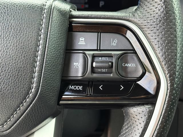 Used 2023 Toyota Tundra Platinum RWD image 31