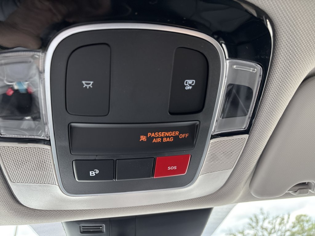 New 2026 Hyundai Tucson SEL Plus FWD image 28