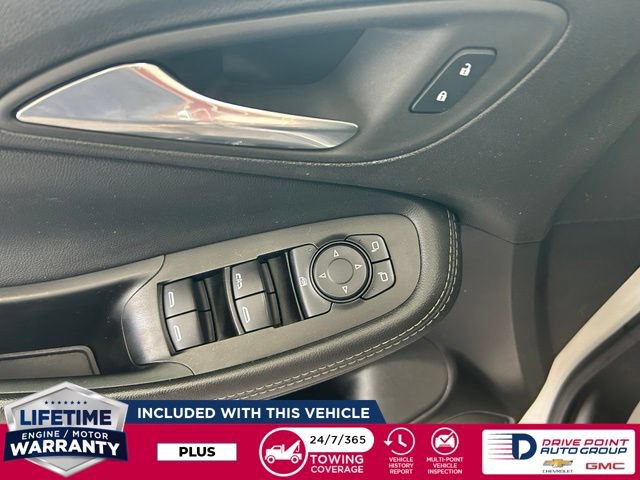 Used 2021 Buick Encore GX Preferred w/ Cold Weather Comfort Package FWD image 14