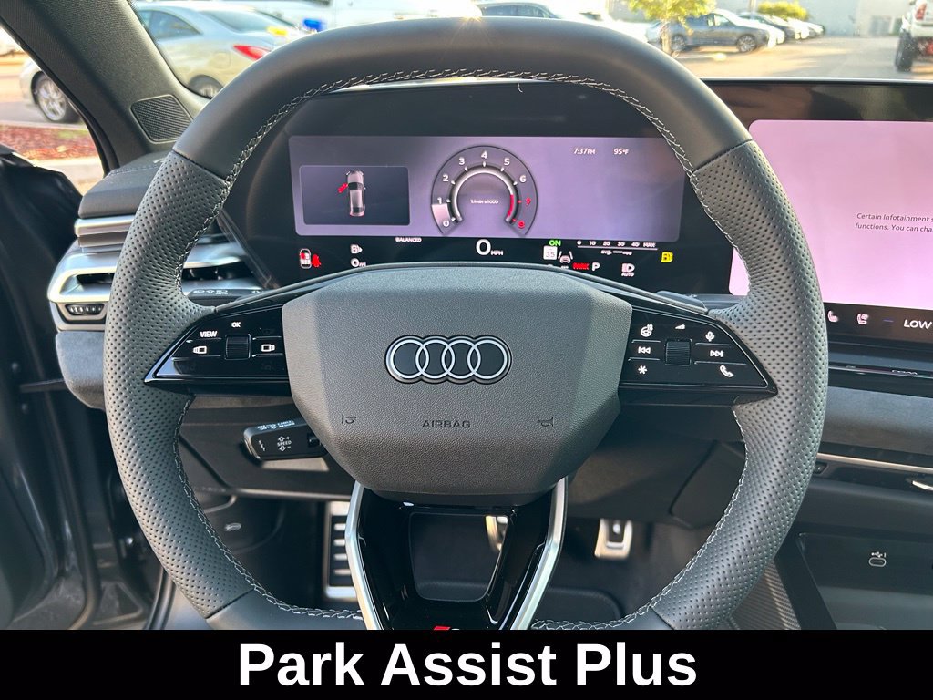 New 2026 Audi S5 Premium Plus AWD/4WD image 22