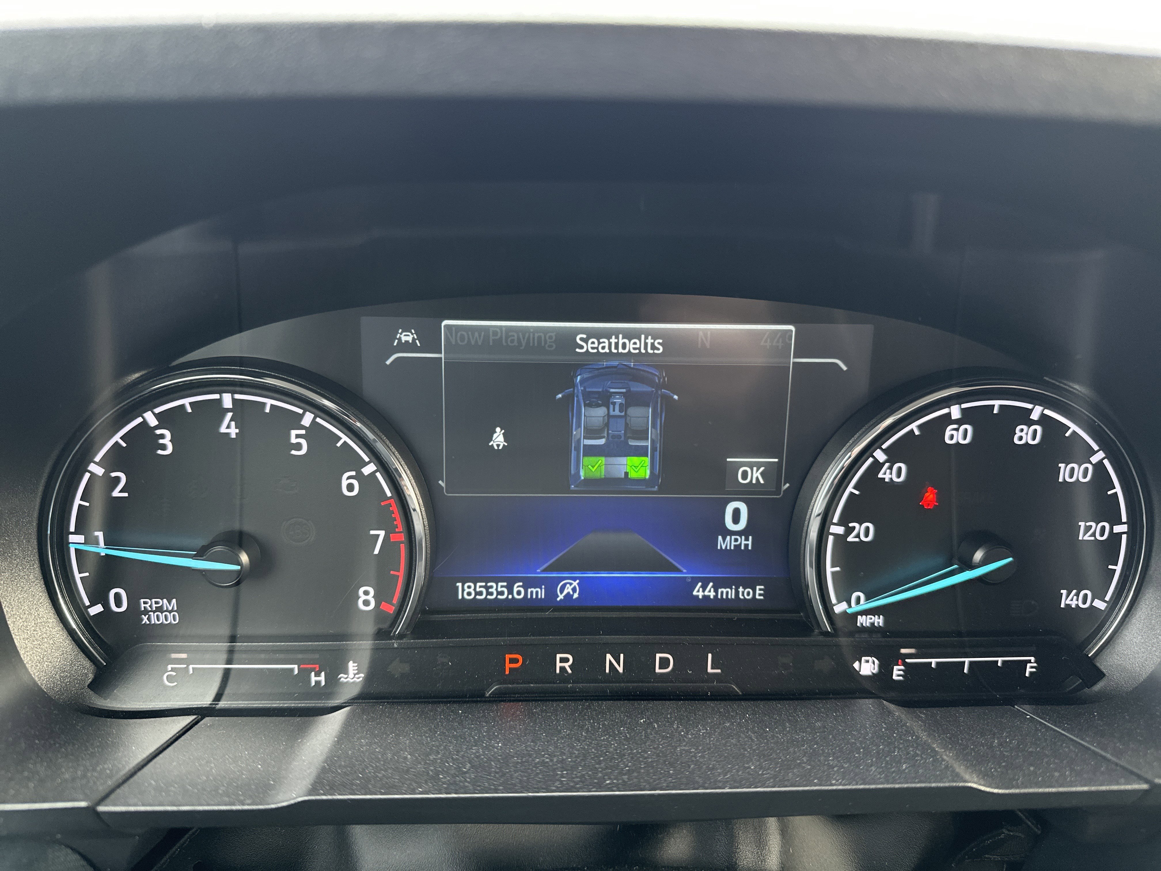 Used 2023 Ford Maverick Lariat w/ Lariat Luxury Package image 15