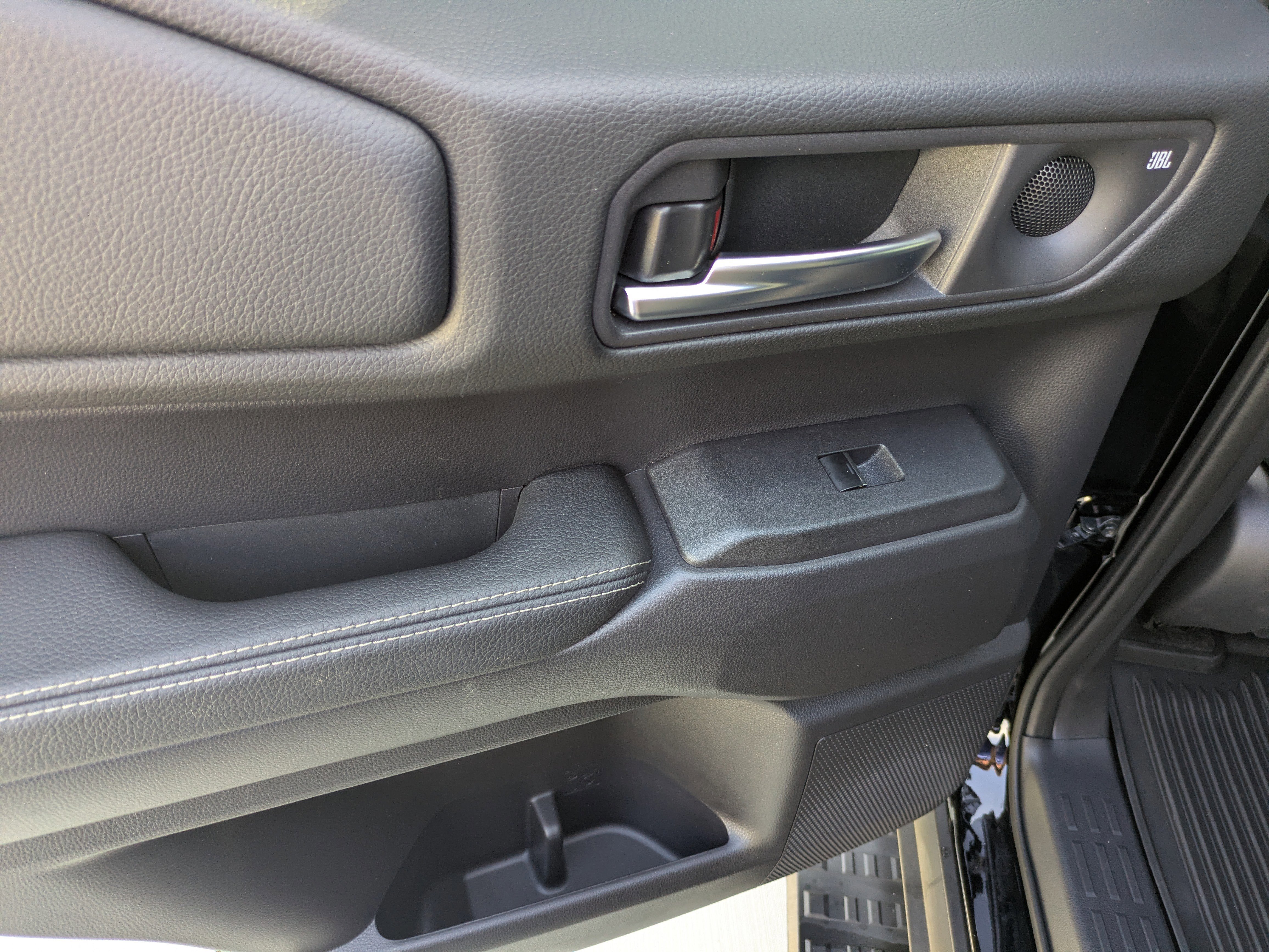 Certified 2025 Toyota Land Cruiser 1958 w/ Premium Package image 15