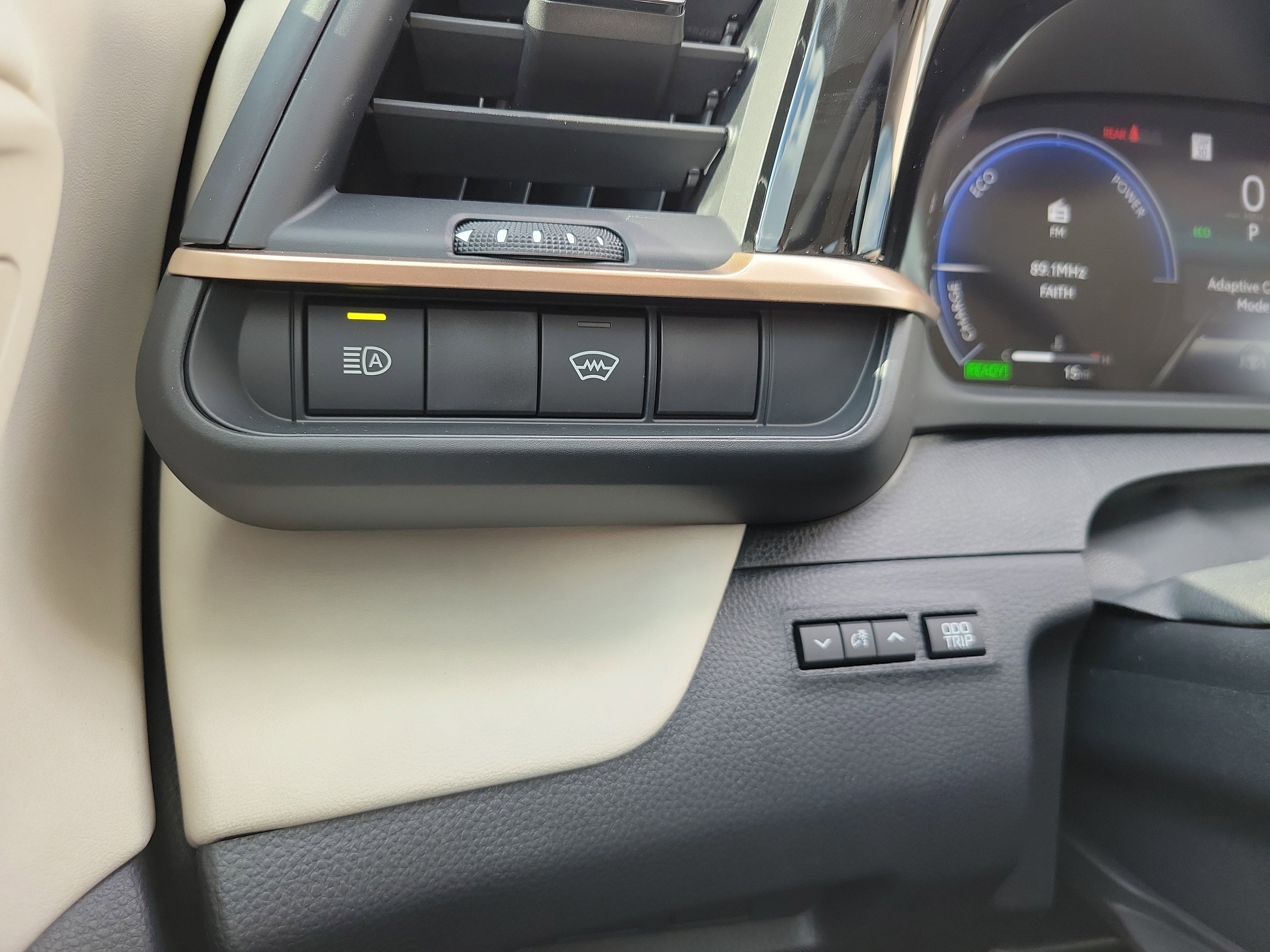 New 2026 Toyota Crown Limited w/ Advanced Technology Package image 31