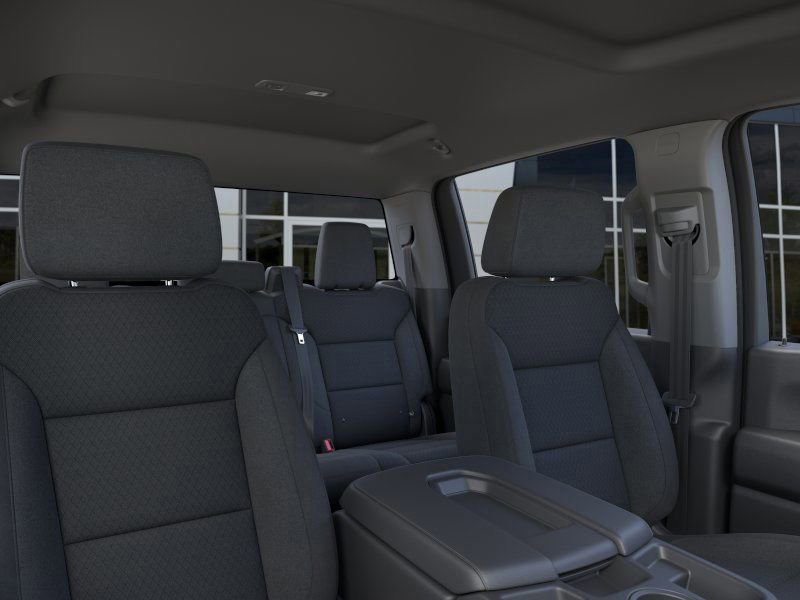 New 2025 GMC Sierra 2500 Pro image 24
