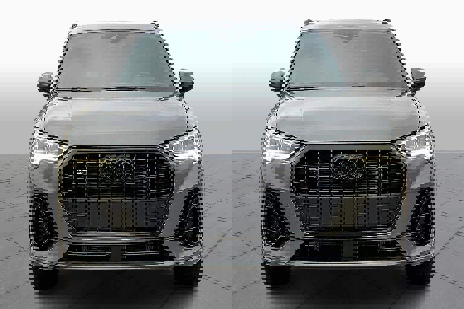 Used 2022 Audi Q3 2.0T Premium Plus w/ Premium Plus Package image 3