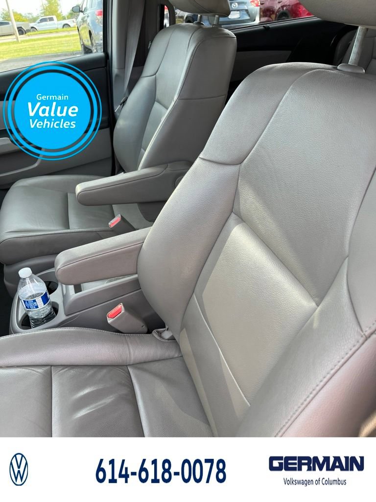 Used 2016 Honda Odyssey Touring image 18