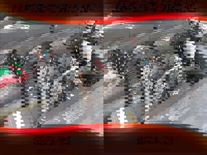 Used 2008 Chevrolet Silverado 3500 W/T image 28