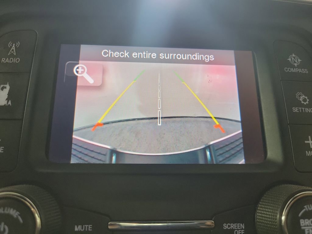 Used 2021 RAM 2500 Tradesman image 27