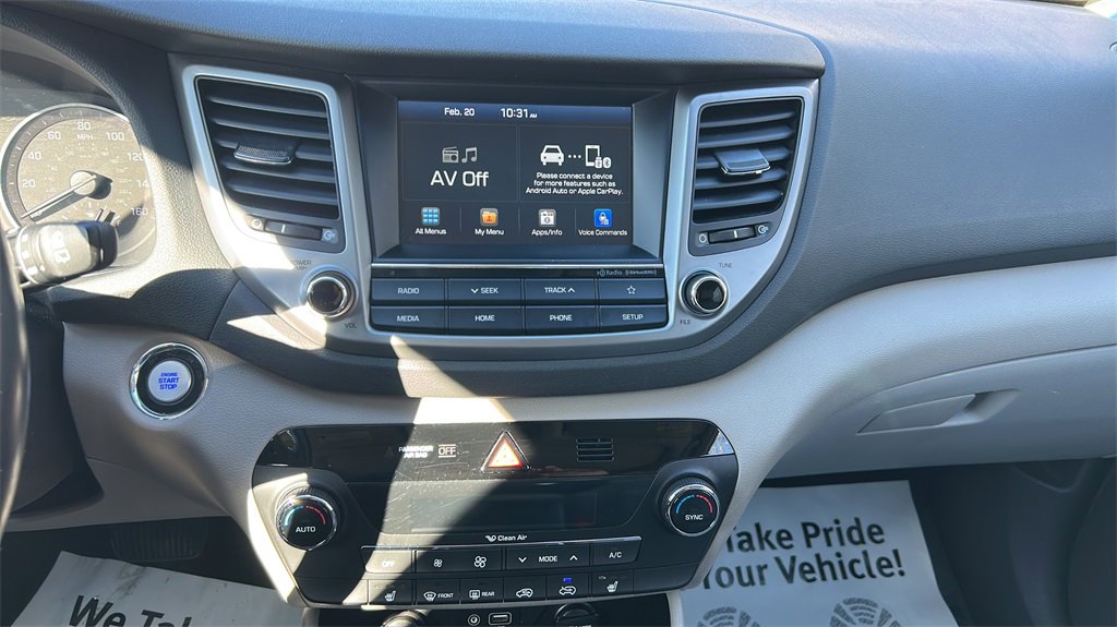 Used 2018 Hyundai Tucson Value image 22