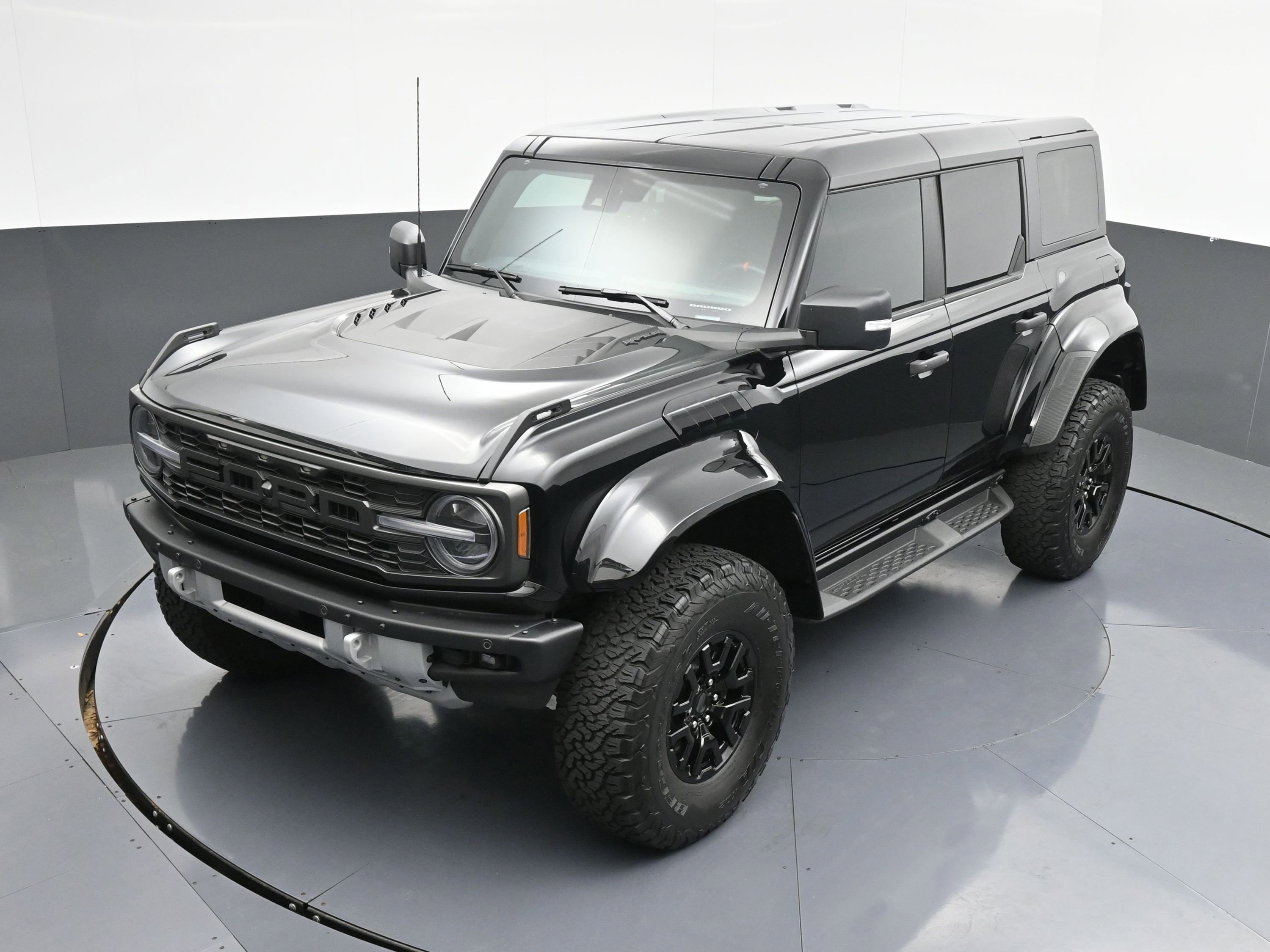 Used 2024 Ford Bronco Raptor image 36