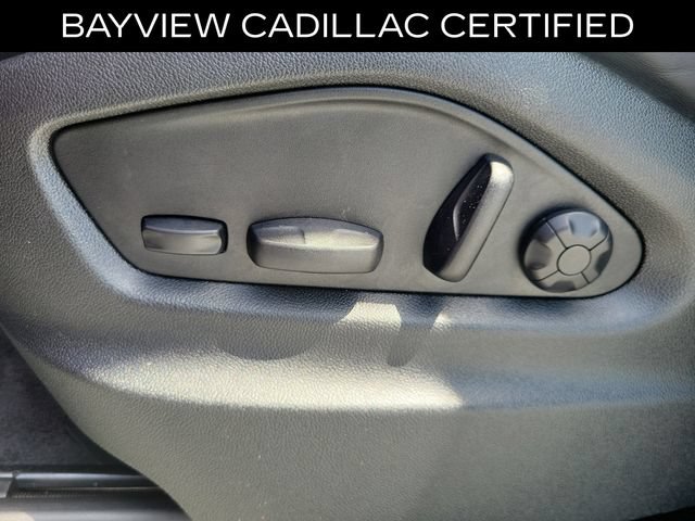 Used 2024 Porsche Cayenne Coupe AWD/4WD image 27