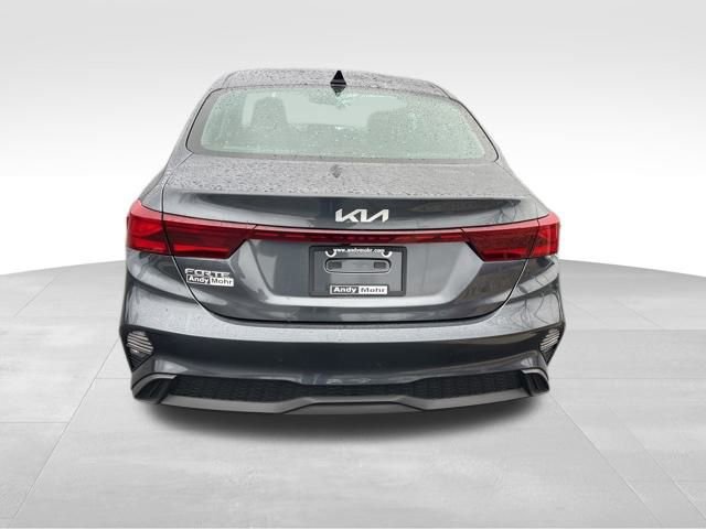 Certified 2023 Kia Forte LXS w/ LXS Technology Package image 7