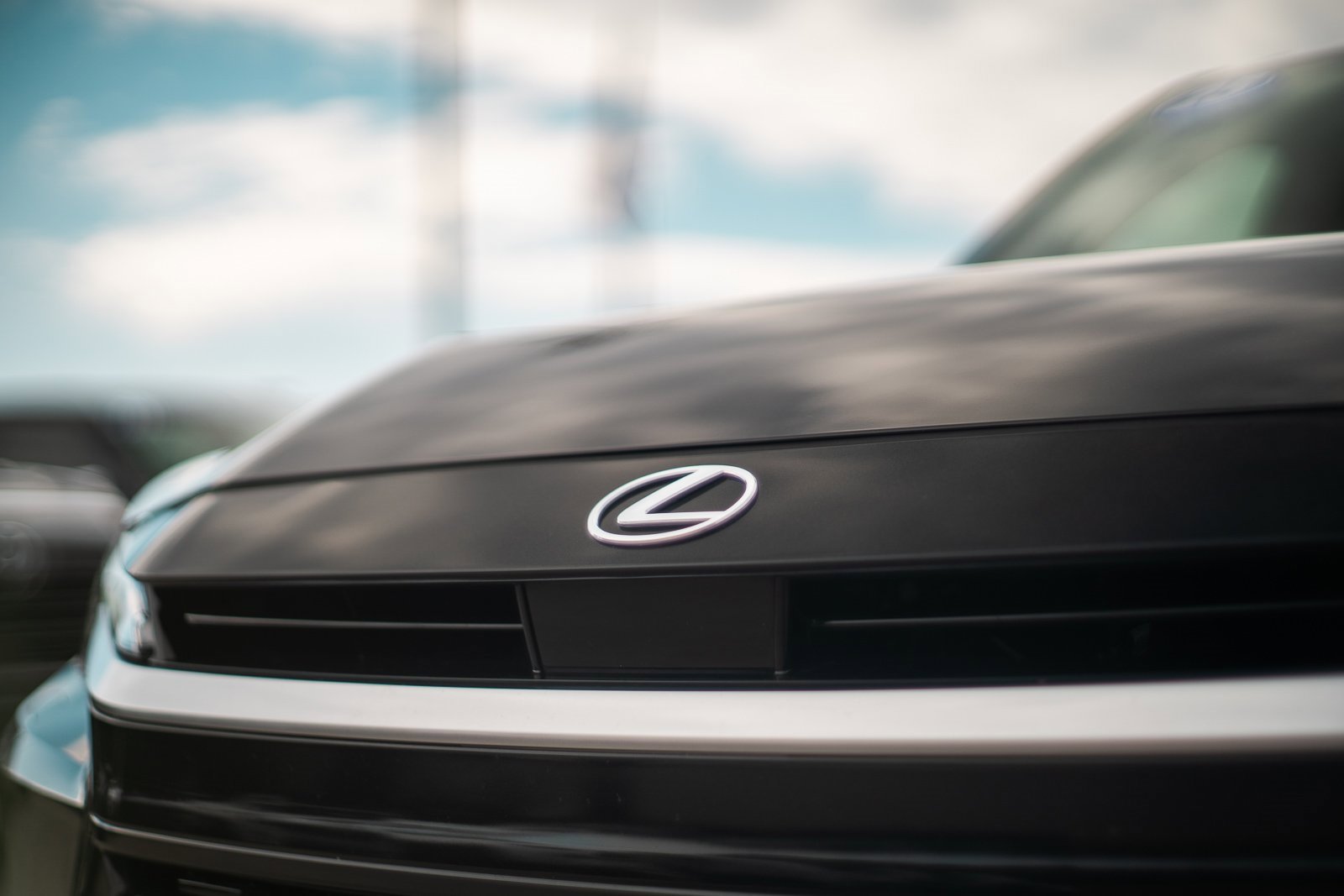 Used 2025 Lexus TX 500h AWD image 19