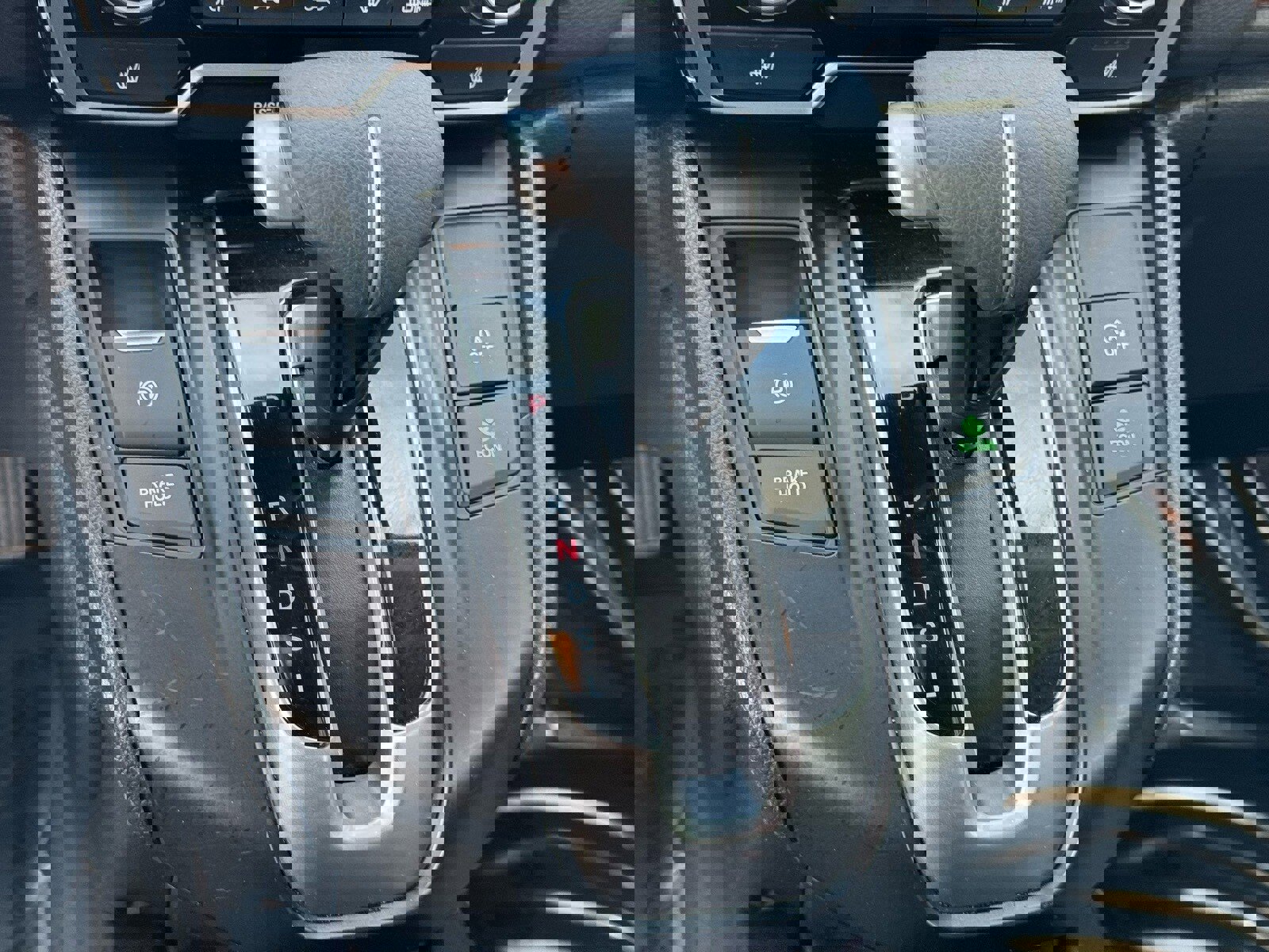 Used 2020 Honda CR-V EX image 32