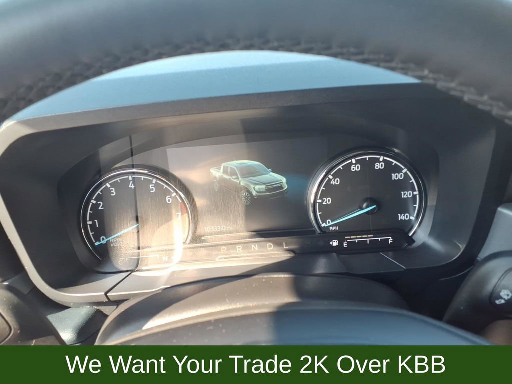 Used 2023 Ford Maverick Tremor image 18
