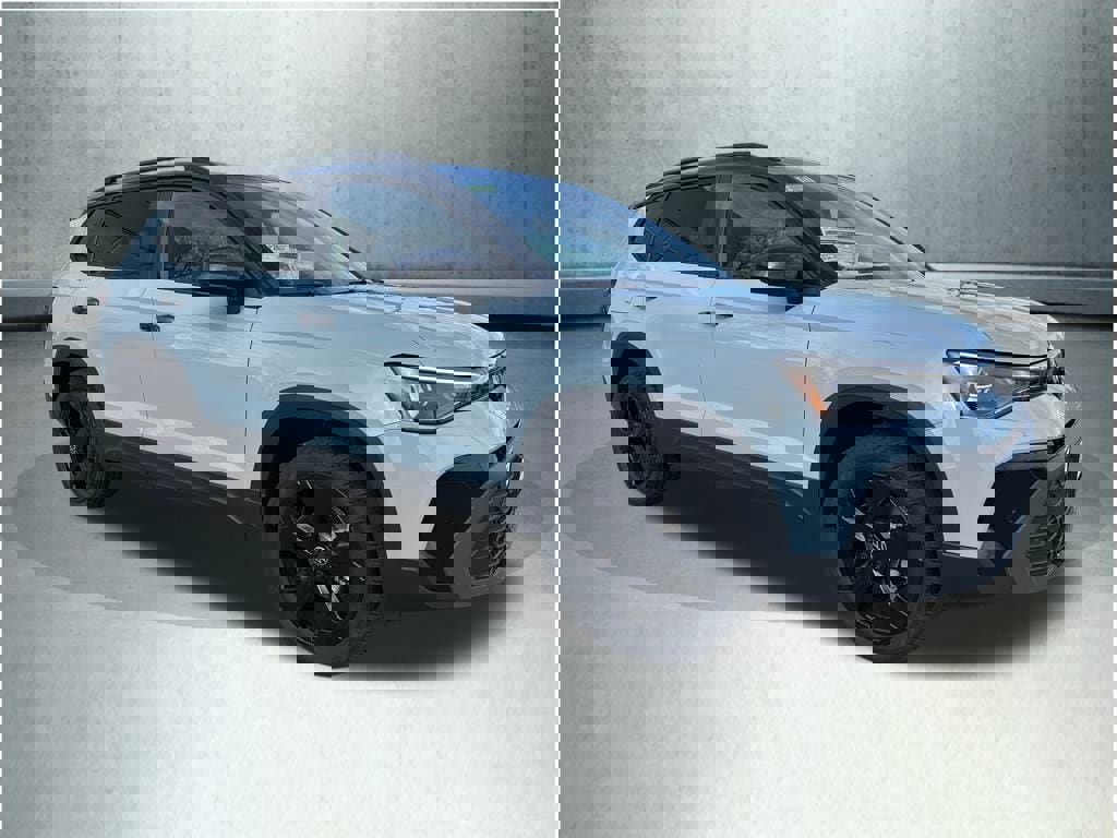 New 2026 Volkswagen Taos SE image 7