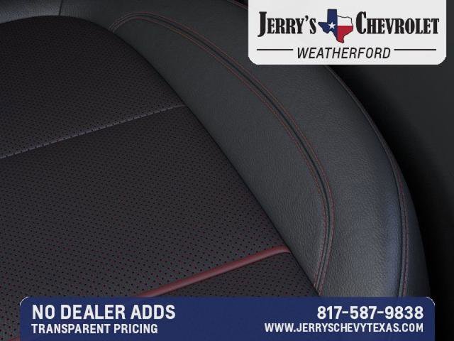 New 2026 Chevrolet Blazer RS w/ Driver Confidence II Package FWD image 22