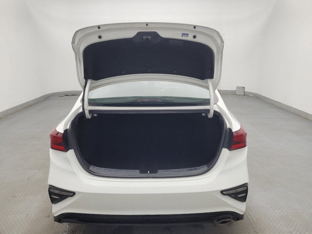 Used 2019 Kia Forte LXS image 29