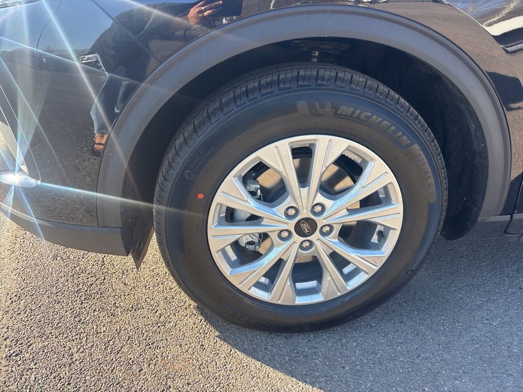 New 2026 Ford Escape Active w/ Tech Pack #1 image 9