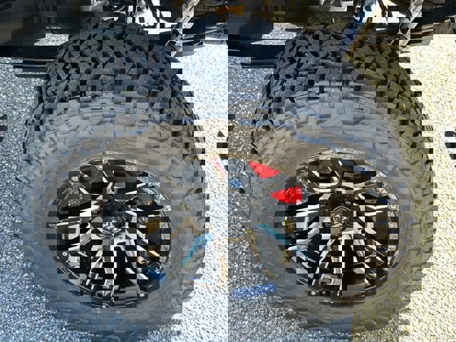 New 2025 Ford F150 STX w/ Equipment Group 200A image 7