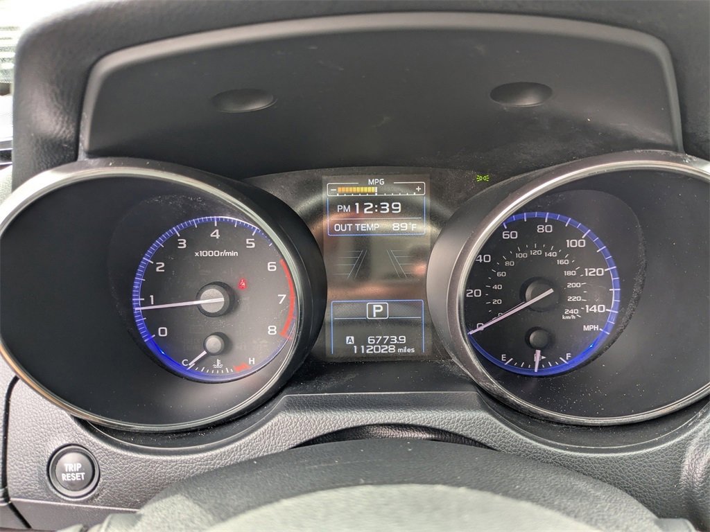 Used 2019 Subaru Outback 2.5i Limited image 30