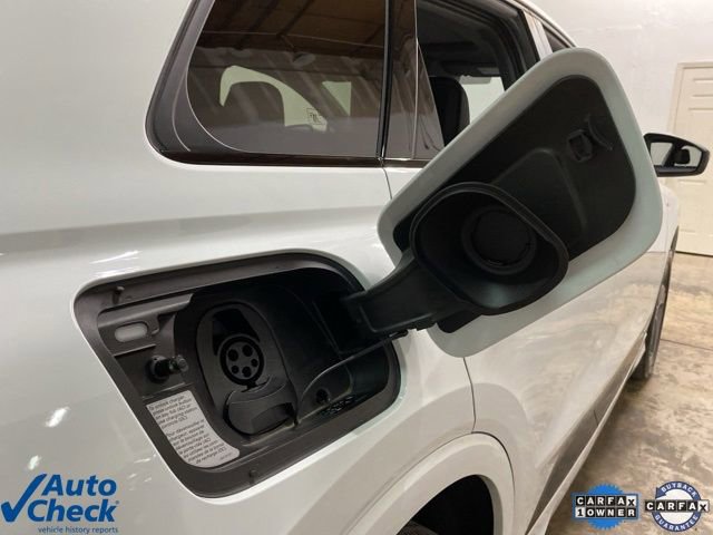 Used 2024 Audi Q4 e-tron Premium Plus w/ Premium Plus image 93