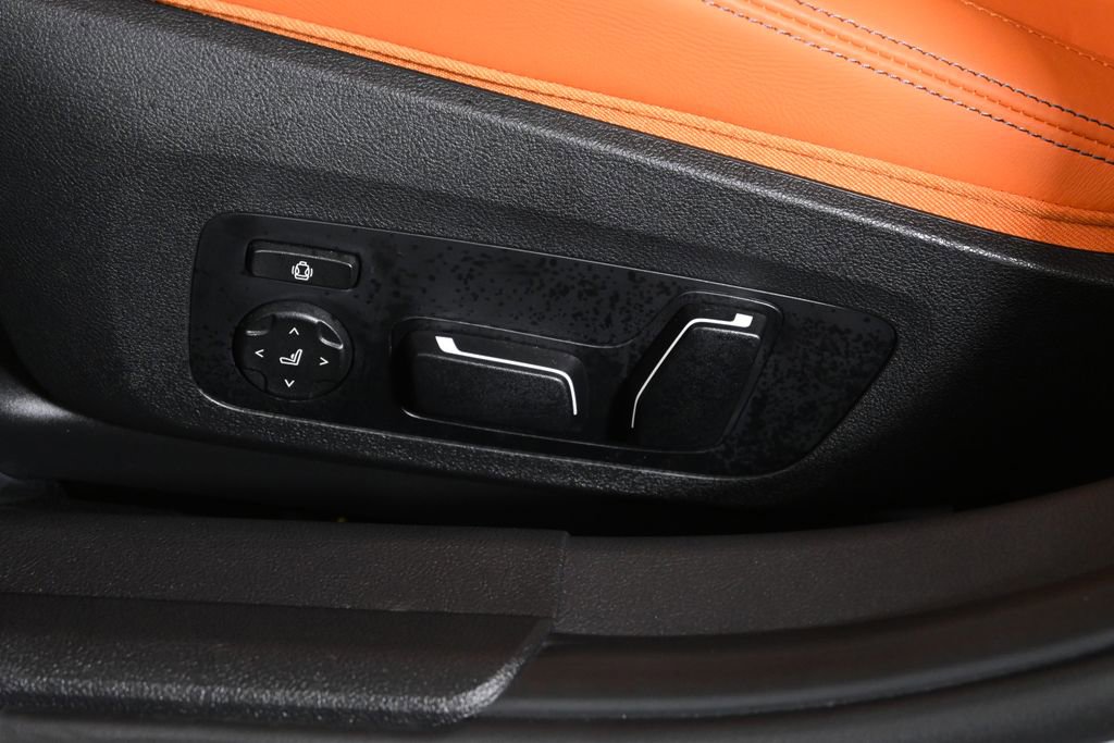 Used 2025 BMW M3 Competition w/ Executive Package image 27