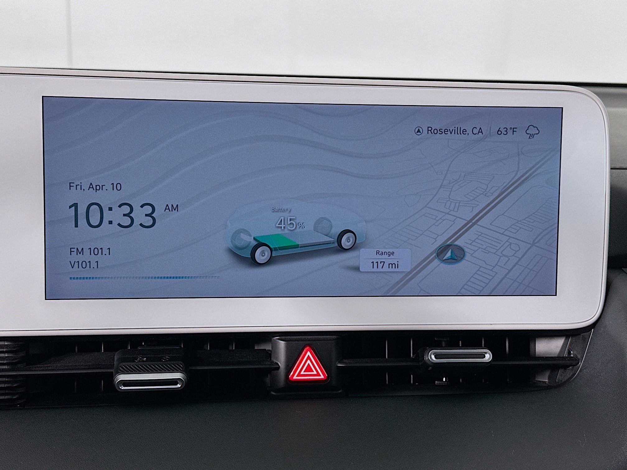 Used 2024 Hyundai Ioniq 5 SEL image 21