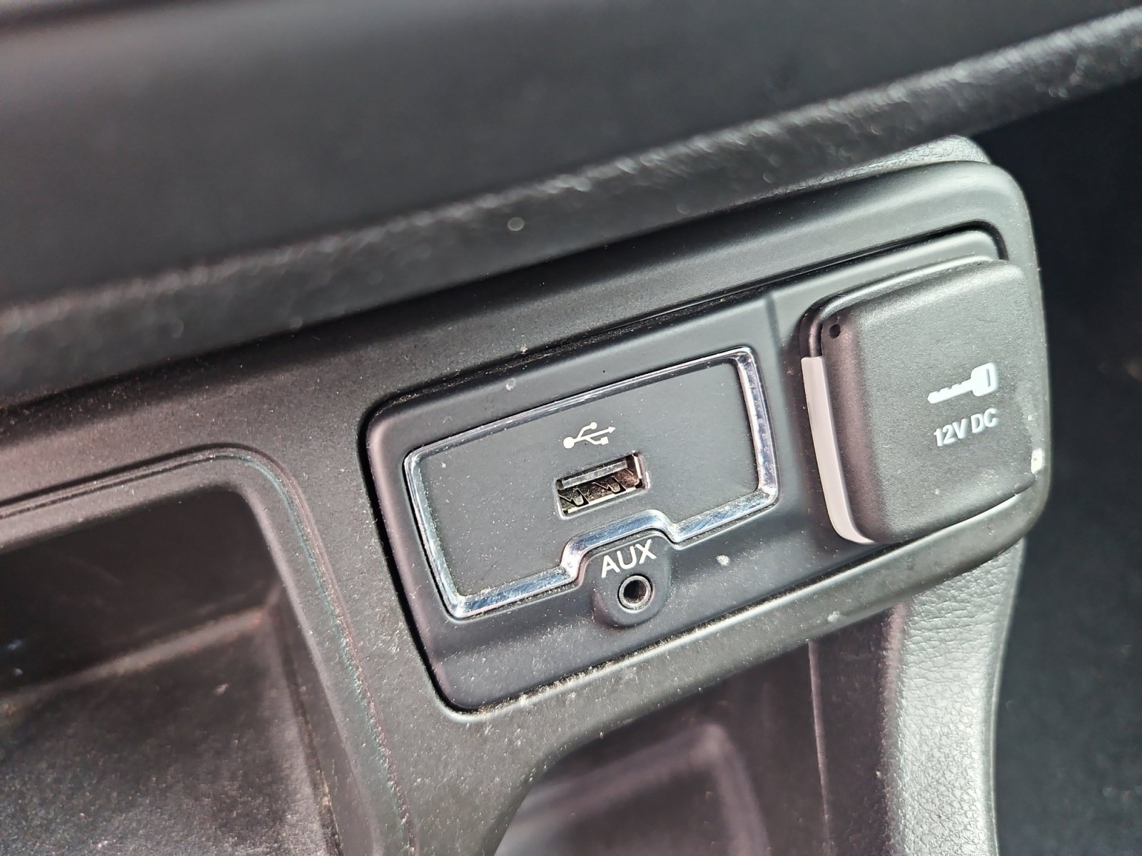Used 2018 Jeep Renegade Sport w/ Power & Air Group FWD image 18