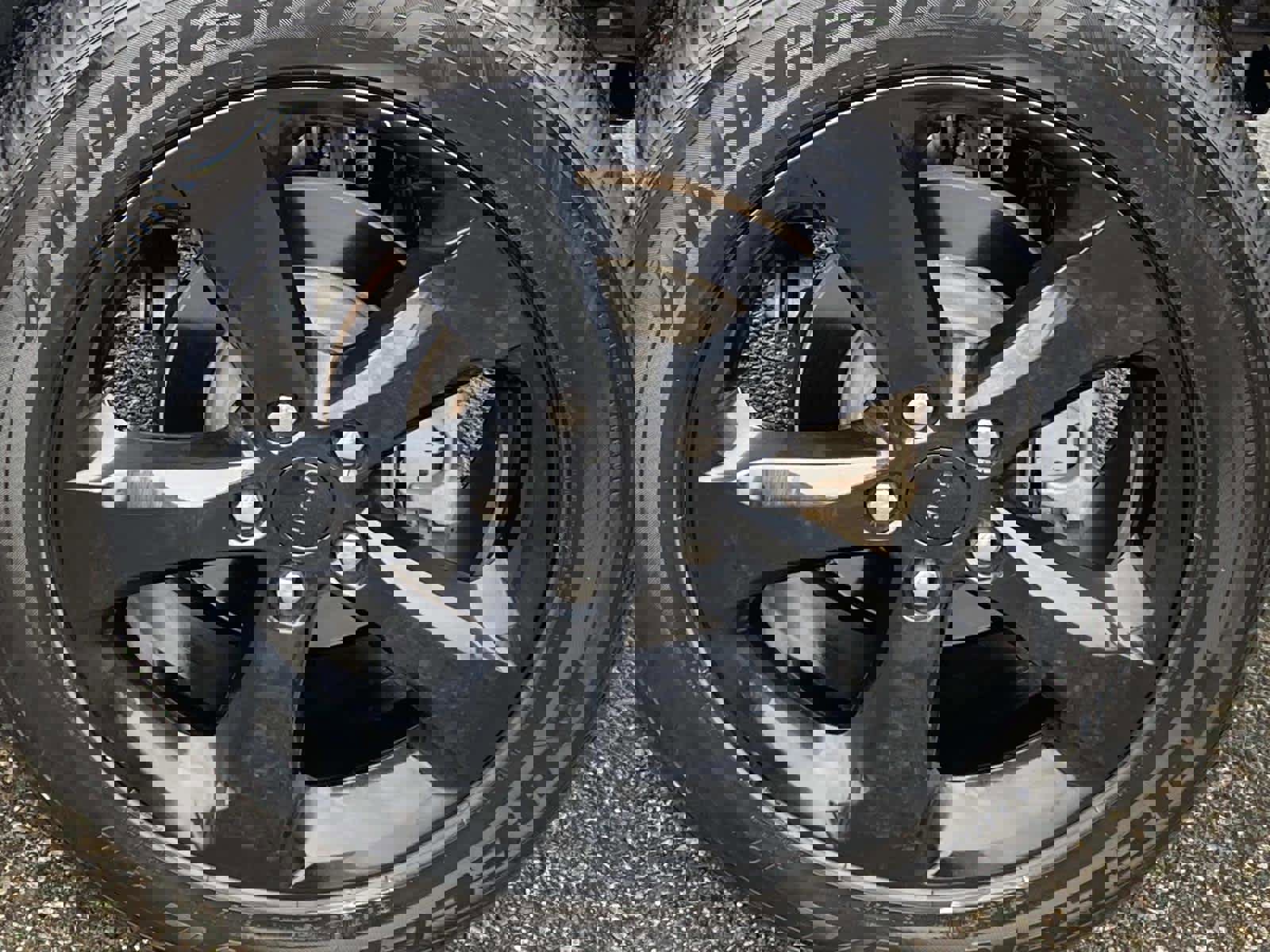 Certified 2023 Jeep Grand Cherokee Altitude image 30