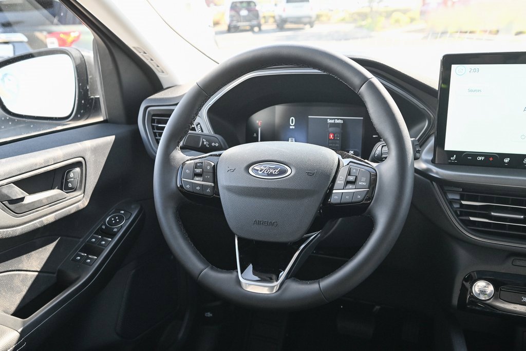 New 2026 Ford Escape Active w/ Tech Pack #1 image 26