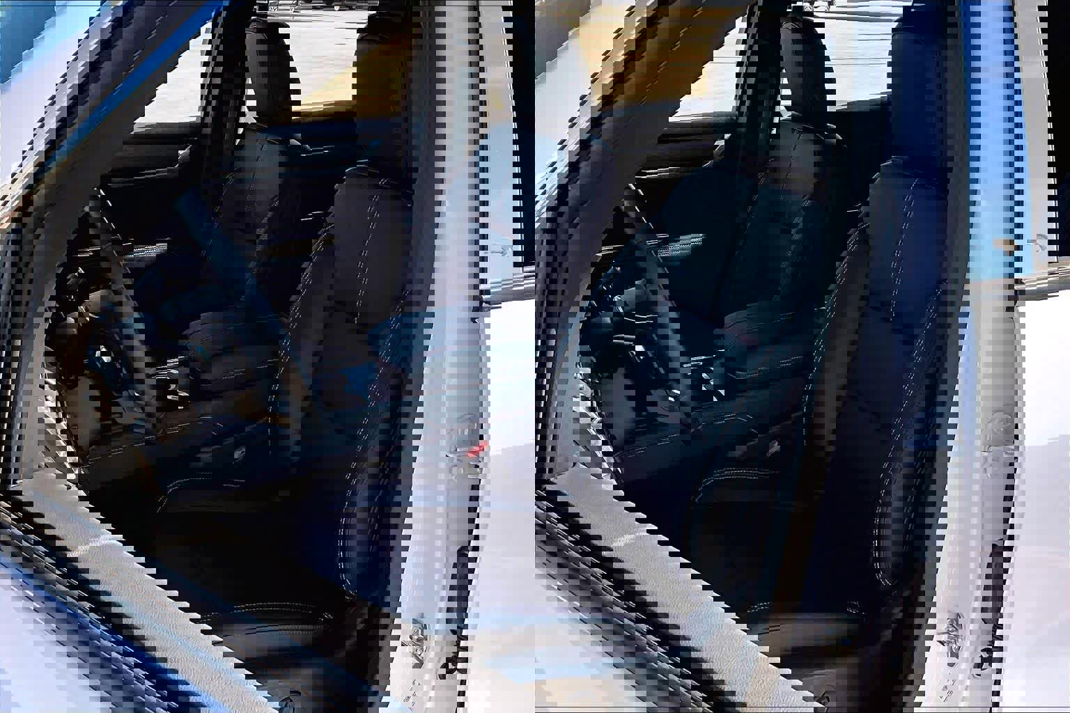 Certified 2024 GMC Acadia Elevation image 13