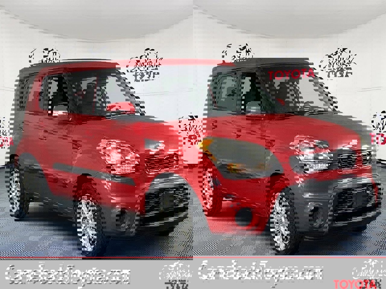 Used 2013 Kia Soul + w/ Audio Pkg