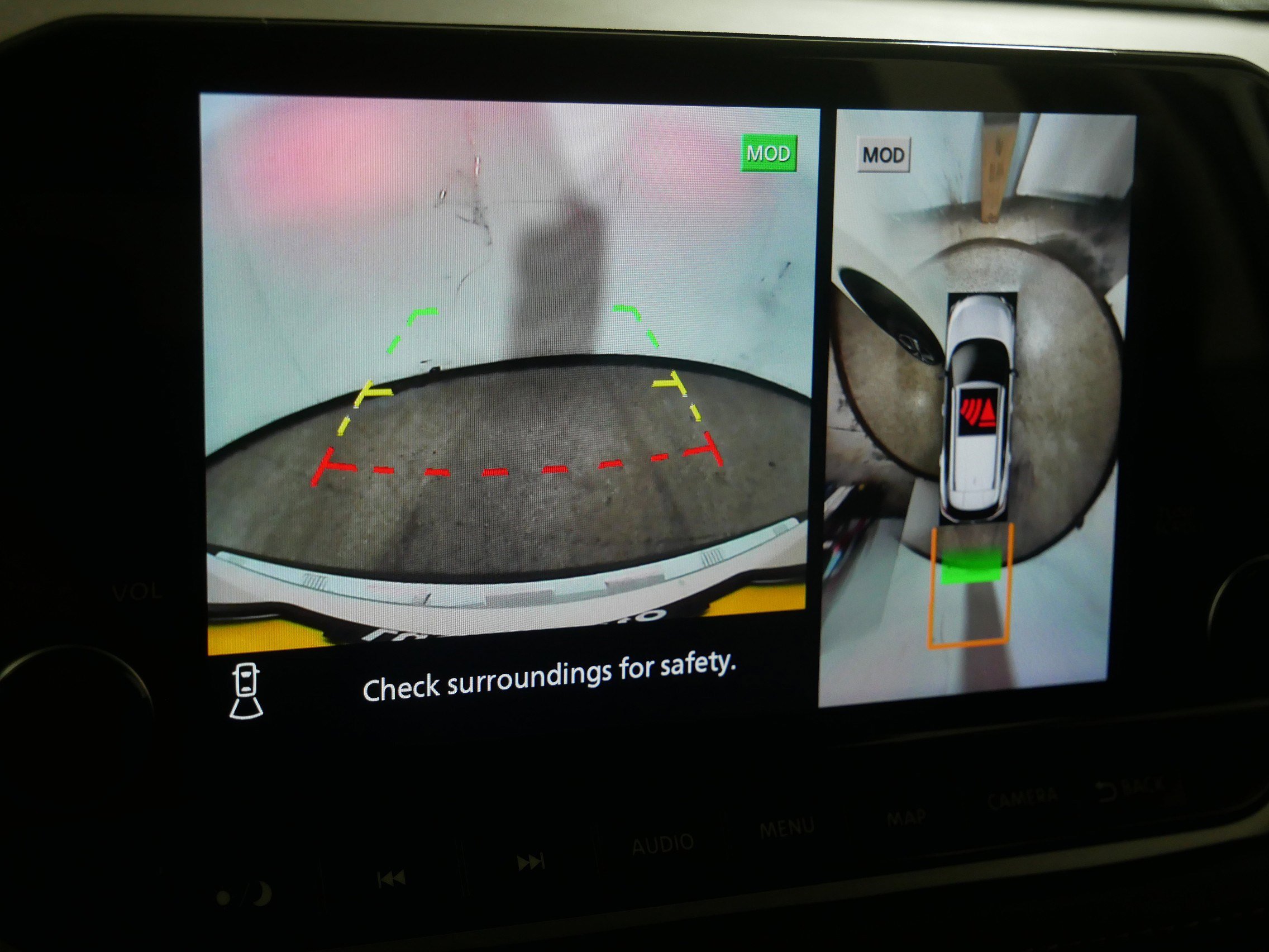 Used 2023 Nissan Rogue SL w/ SL Premium Package image 33