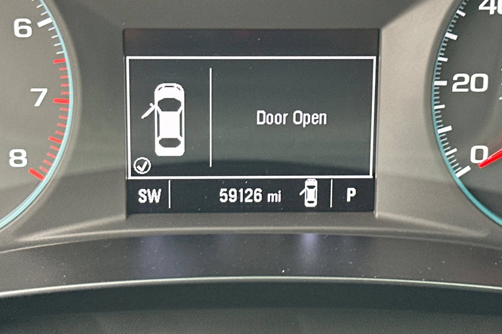 Used 2023 Chevrolet Malibu LT FWD image 25