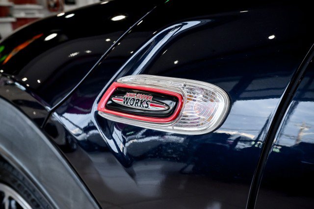 Used 2021 MINI Cooper John Cooper Works w/ Driver Assistance Package image 19