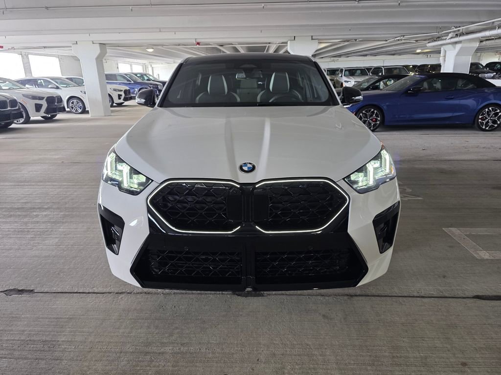 New 2026 BMW X2 xDrive28i w/ Technology Package video 2